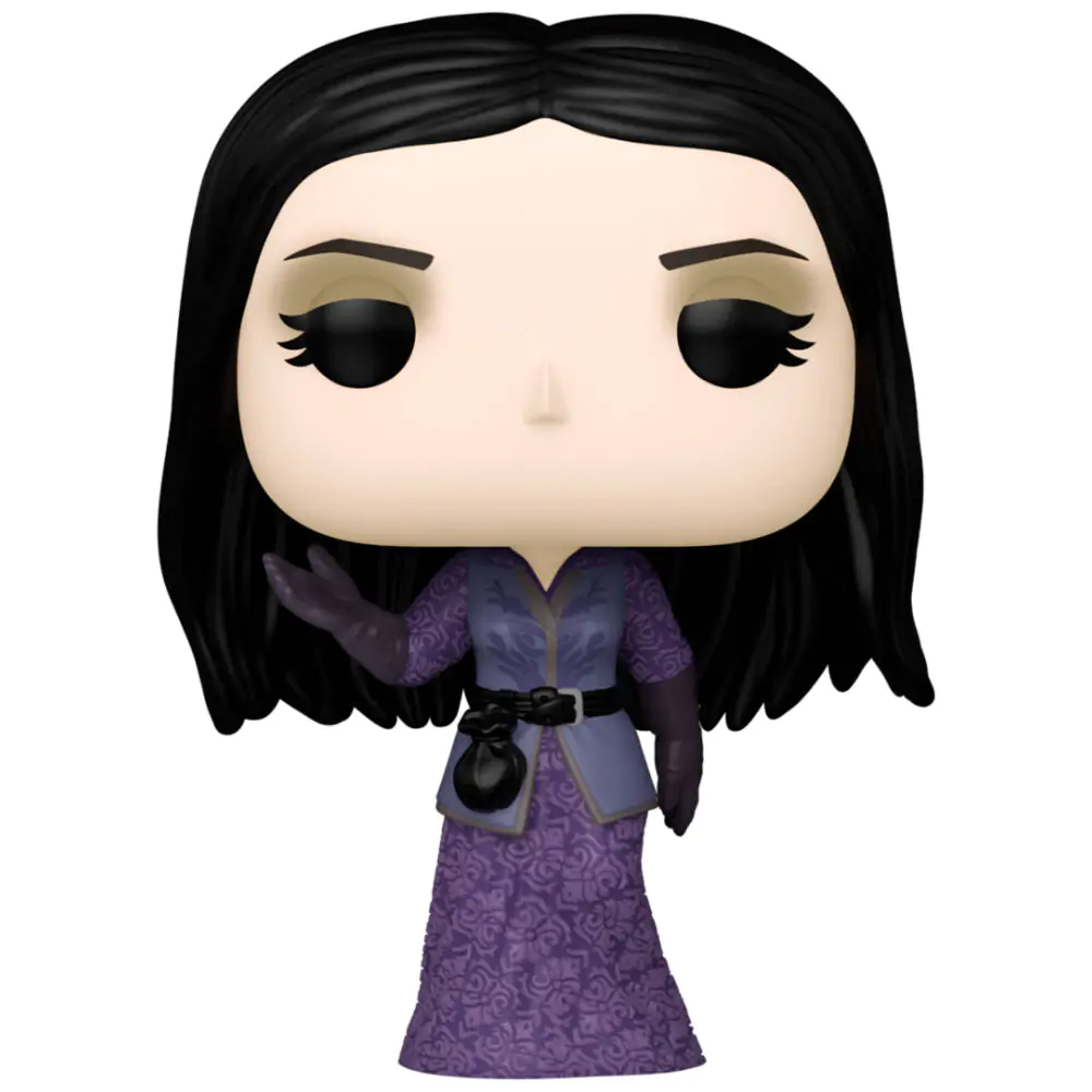 House of the Dragon Funko POP! TV Vinyl figura Alys Rivers 9 cm termékfotó