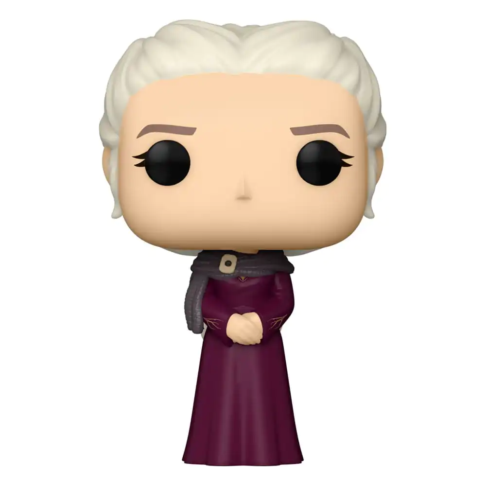 House of the Dragon Funko POP! TV Vinyl figura Rhaenyra Targaryen 9 cm termékfotó