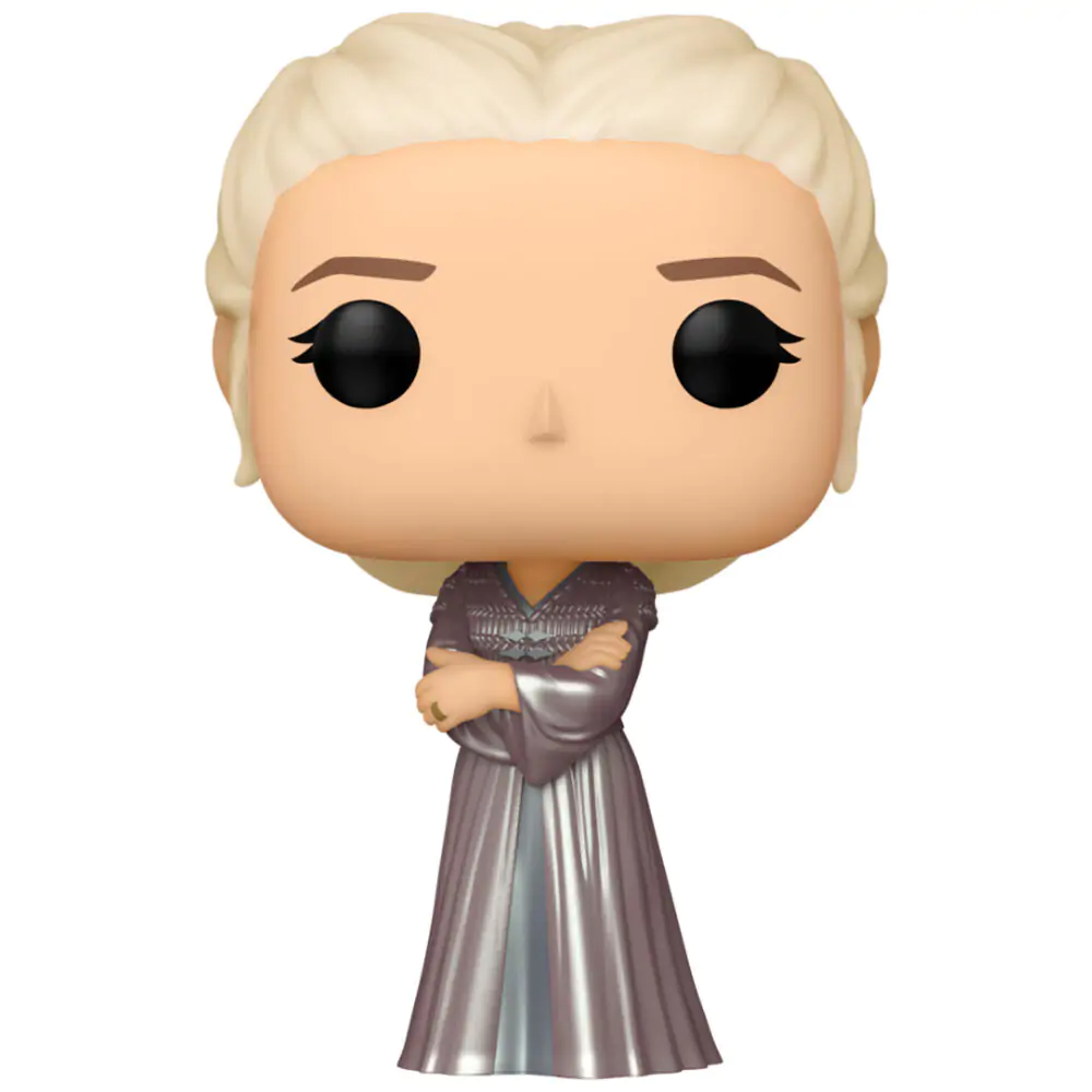 House of the Dragon Funko POP! TV Vinyl figura Rhaynera Targaryen 9 cm termékfotó