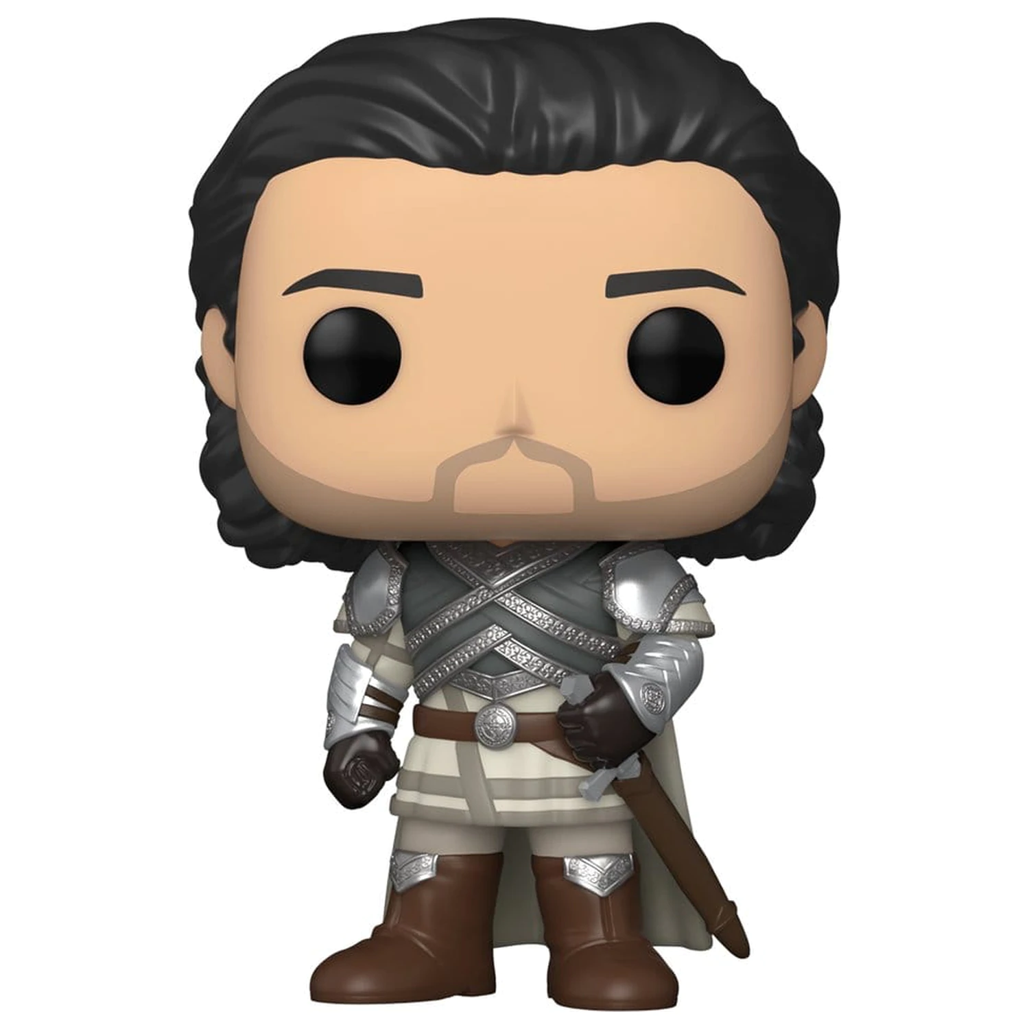 House of the Dragon Funko POP! Vinyl figura Ser Criston Cole Exkluzív Edition 9 cm termékfotó