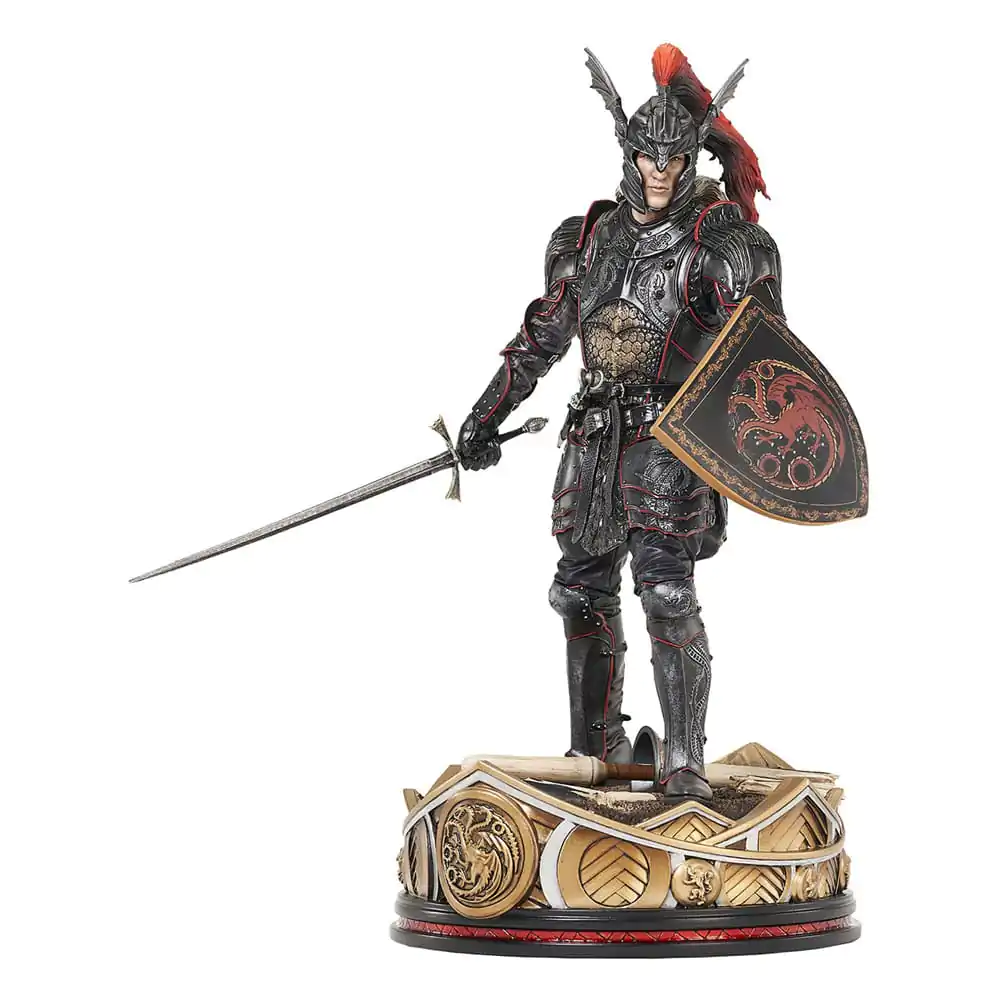 House of the Dragon Gallery Daemon PVC szobor figura 28 cm termékfotó