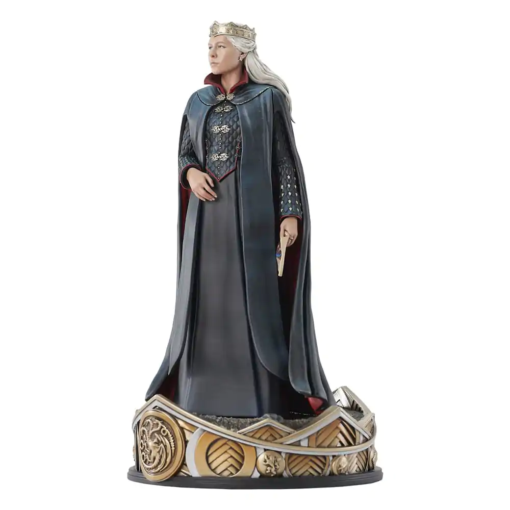 House of the Dragon Gallery Queen Rhaenyra PVC szobor figura 25 cm termékfotó