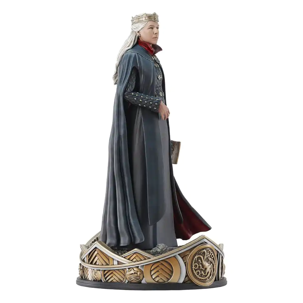 House of the Dragon Gallery Queen Rhaenyra PVC szobor figura 25 cm termékfotó