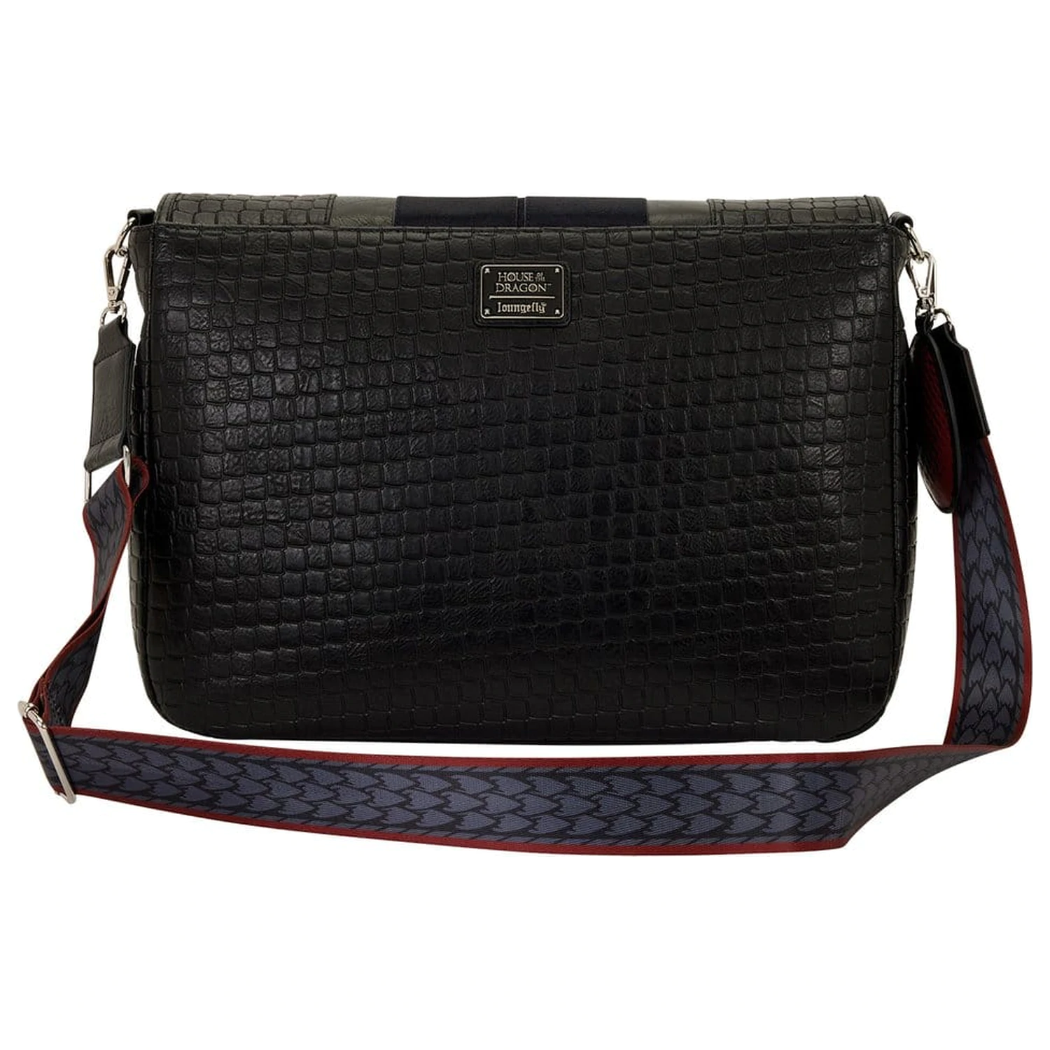House of the Dragon keresztpántos táska és pénztárca termékfotó