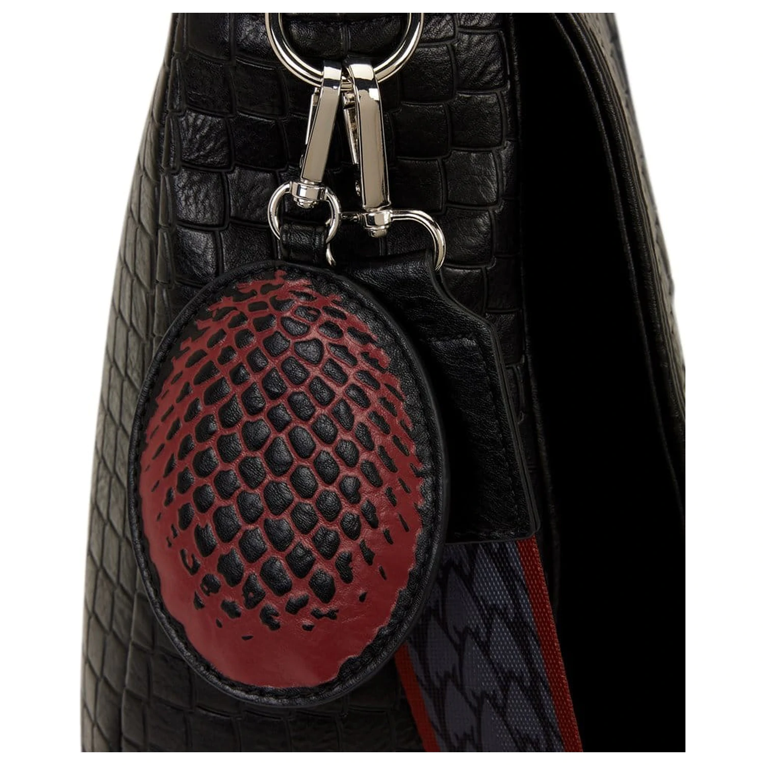 House of the Dragon keresztpántos táska és pénztárca termékfotó