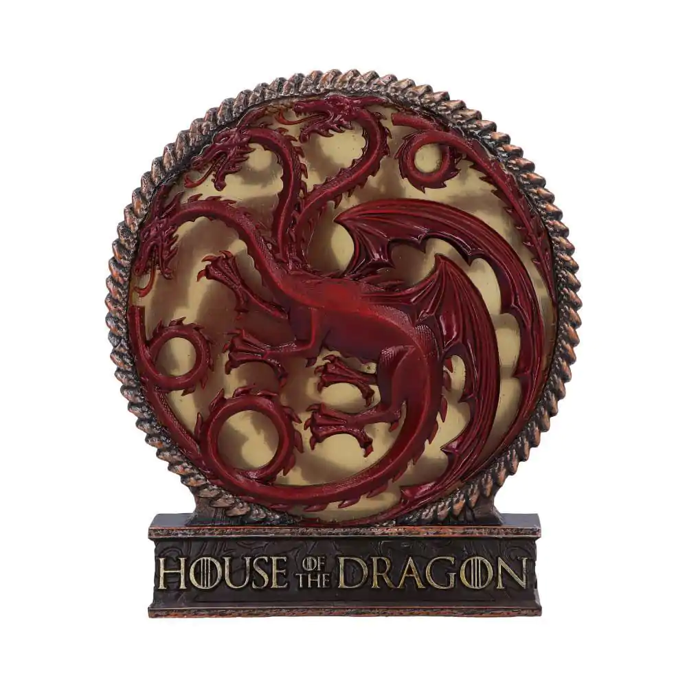 House of the Dragon LED-Light Logo 20 cm termékfotó