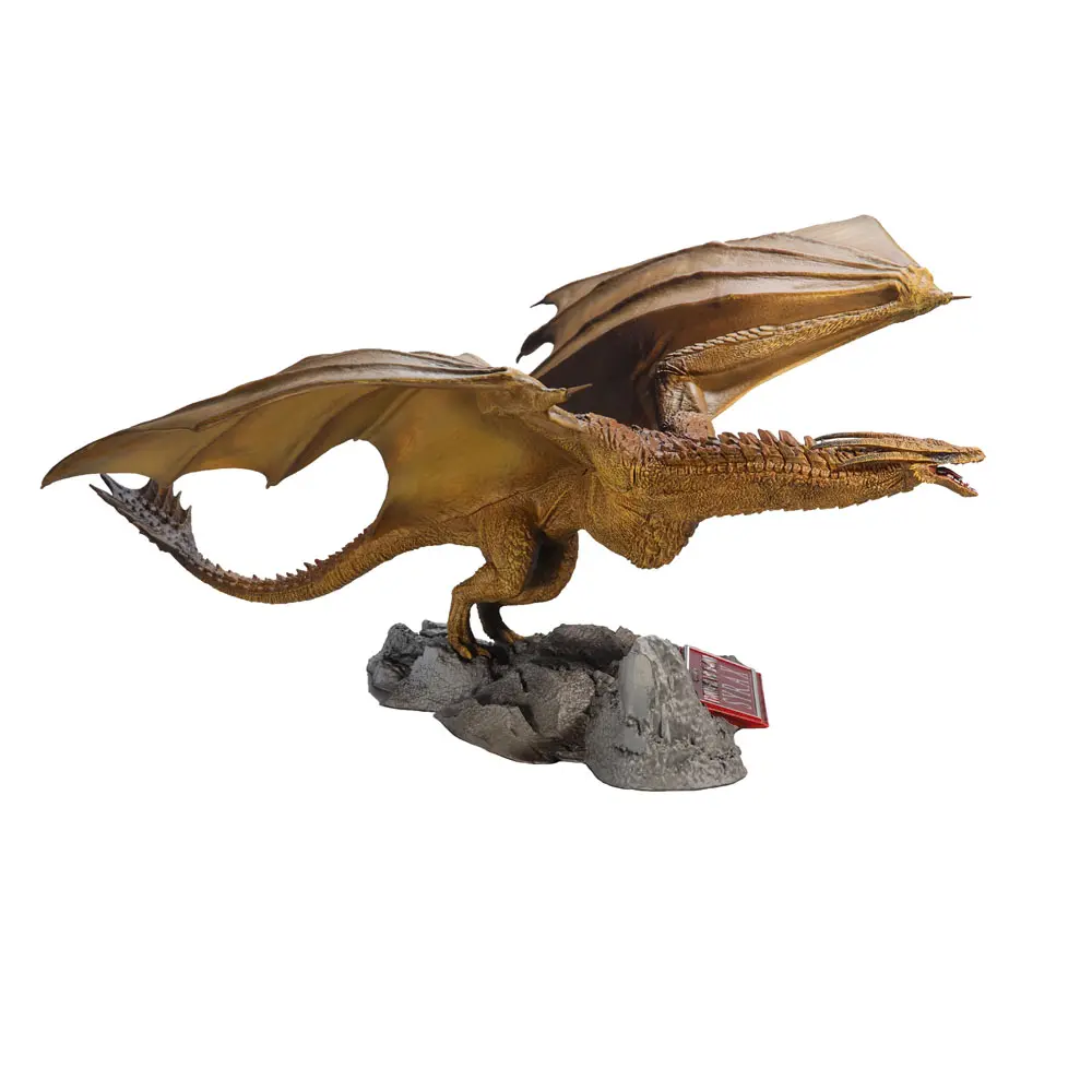 House of the Dragon Syrax PVC szobor figura 17 cm termékfotó