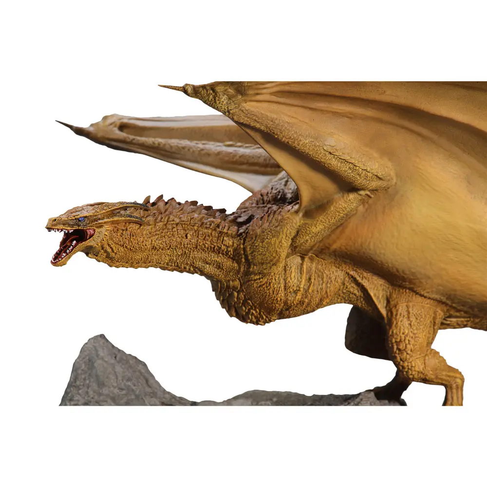 House of the Dragon Syrax PVC szobor figura 17 cm termékfotó