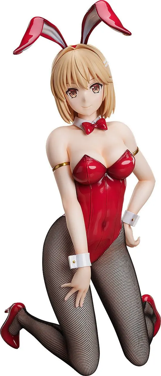How a Realist Hero Rebuilt the Kingdom 1/4 Liscia Elfrieden Bunny Ver. szobor figura 34 cm termékfotó