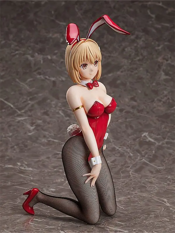 How a Realist Hero Rebuilt the Kingdom 1/4 Liscia Elfrieden Bunny Ver. szobor figura 34 cm termékfotó