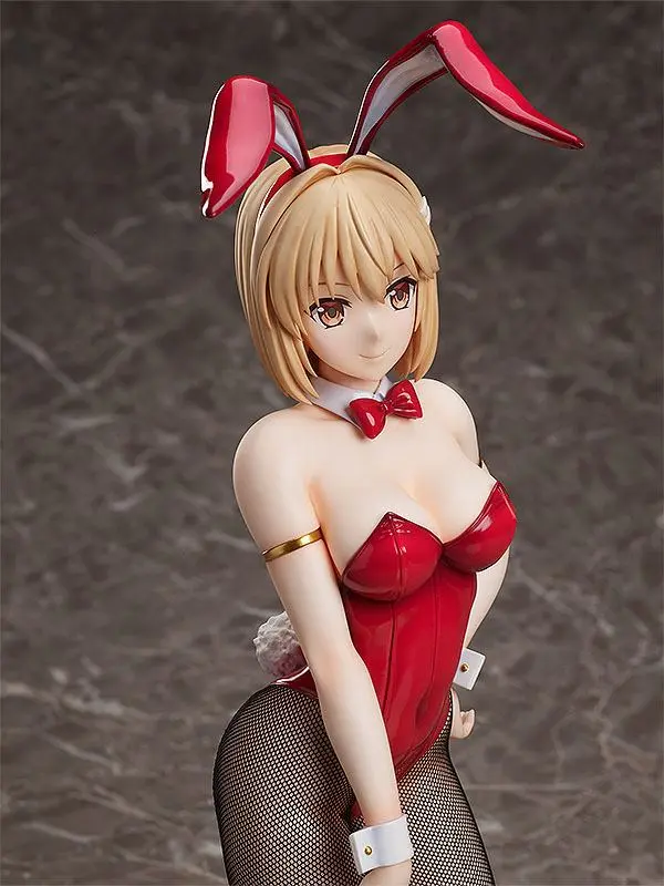 How a Realist Hero Rebuilt the Kingdom 1/4 Liscia Elfrieden Bunny Ver. szobor figura 34 cm termékfotó