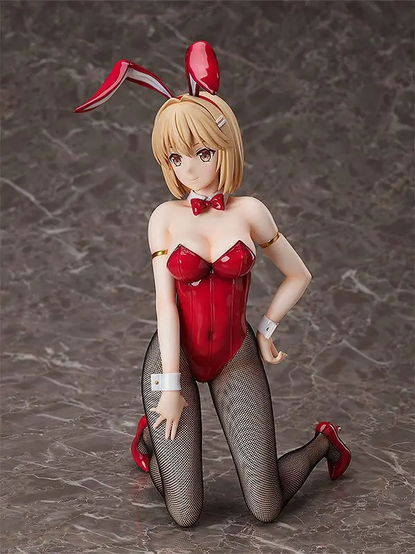 How a Realist Hero Rebuilt the Kingdom 1/4 Liscia Elfrieden Bunny Ver. szobor figura 34 cm termékfotó
