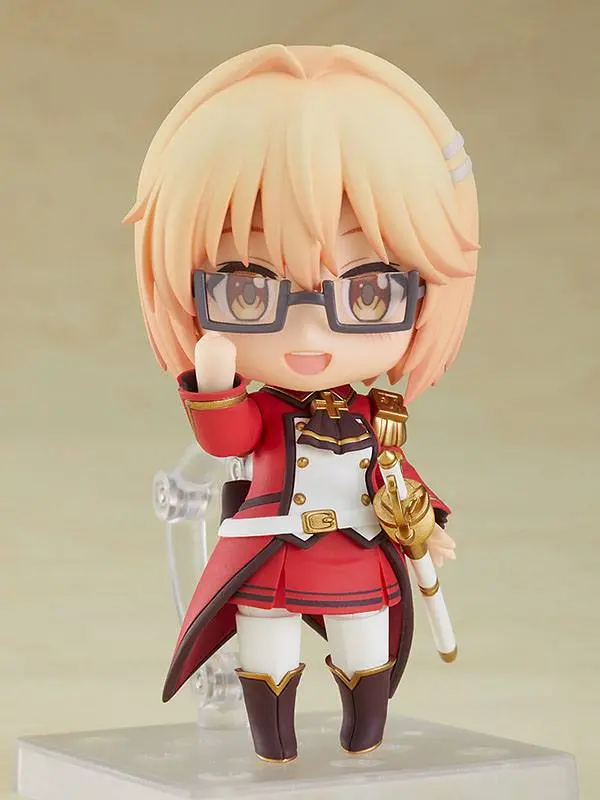 How a Realist Hero Rebuilt the Kingdom Nendoroid akciófigura Liscia Elfrieden 10 cm termékfotó