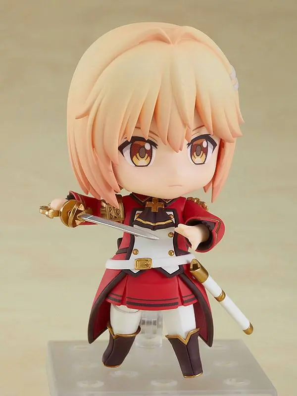 How a Realist Hero Rebuilt the Kingdom Nendoroid akciófigura Liscia Elfrieden 10 cm termékfotó