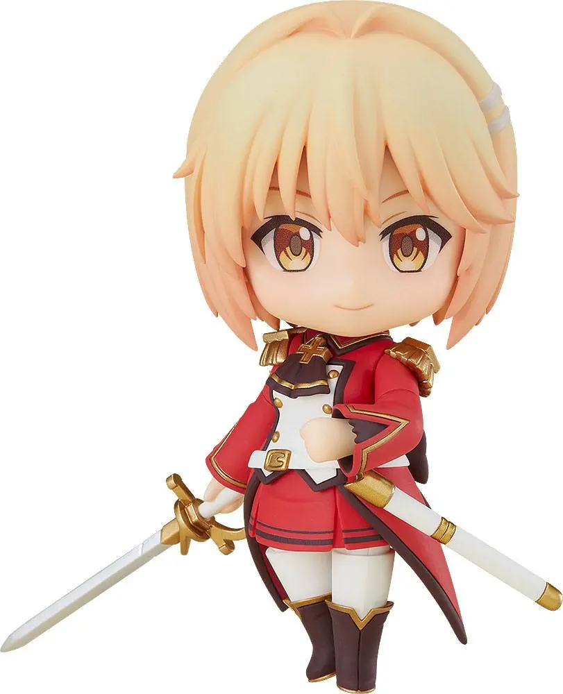 How a Realist Hero Rebuilt the Kingdom Nendoroid akciófigura Liscia Elfrieden 10 cm termékfotó