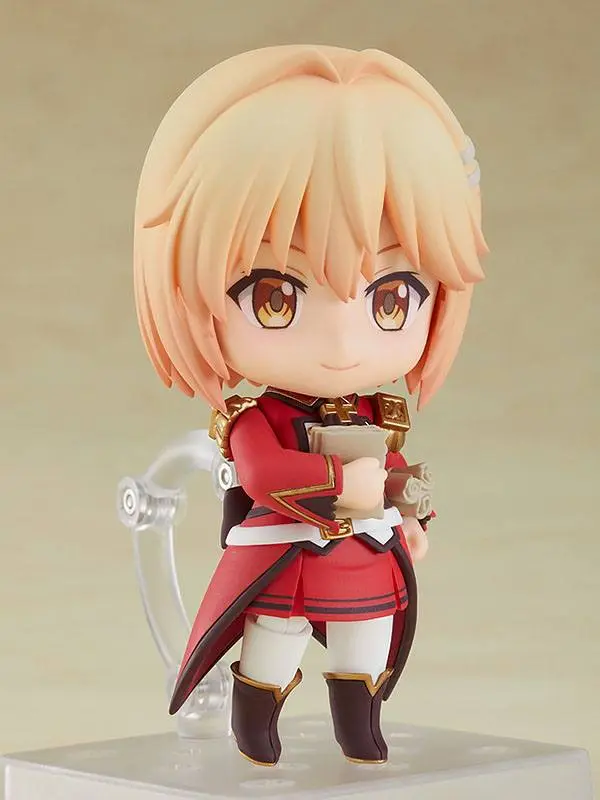 How a Realist Hero Rebuilt the Kingdom Nendoroid akciófigura Liscia Elfrieden 10 cm termékfotó