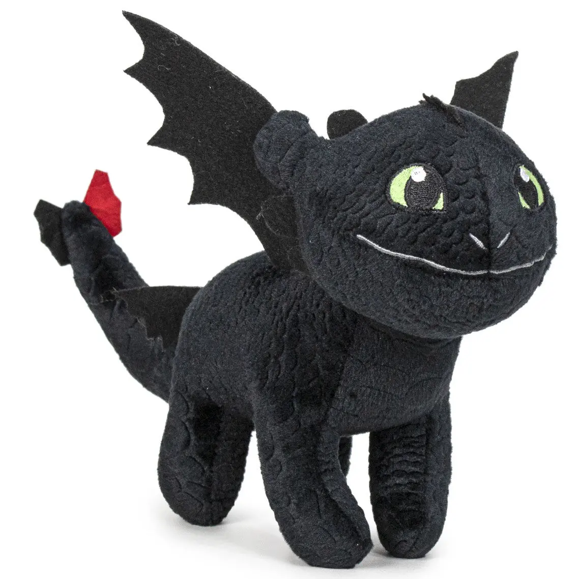 How To Train Your Dragon 3 Toothless plüss 40cm termékfotó