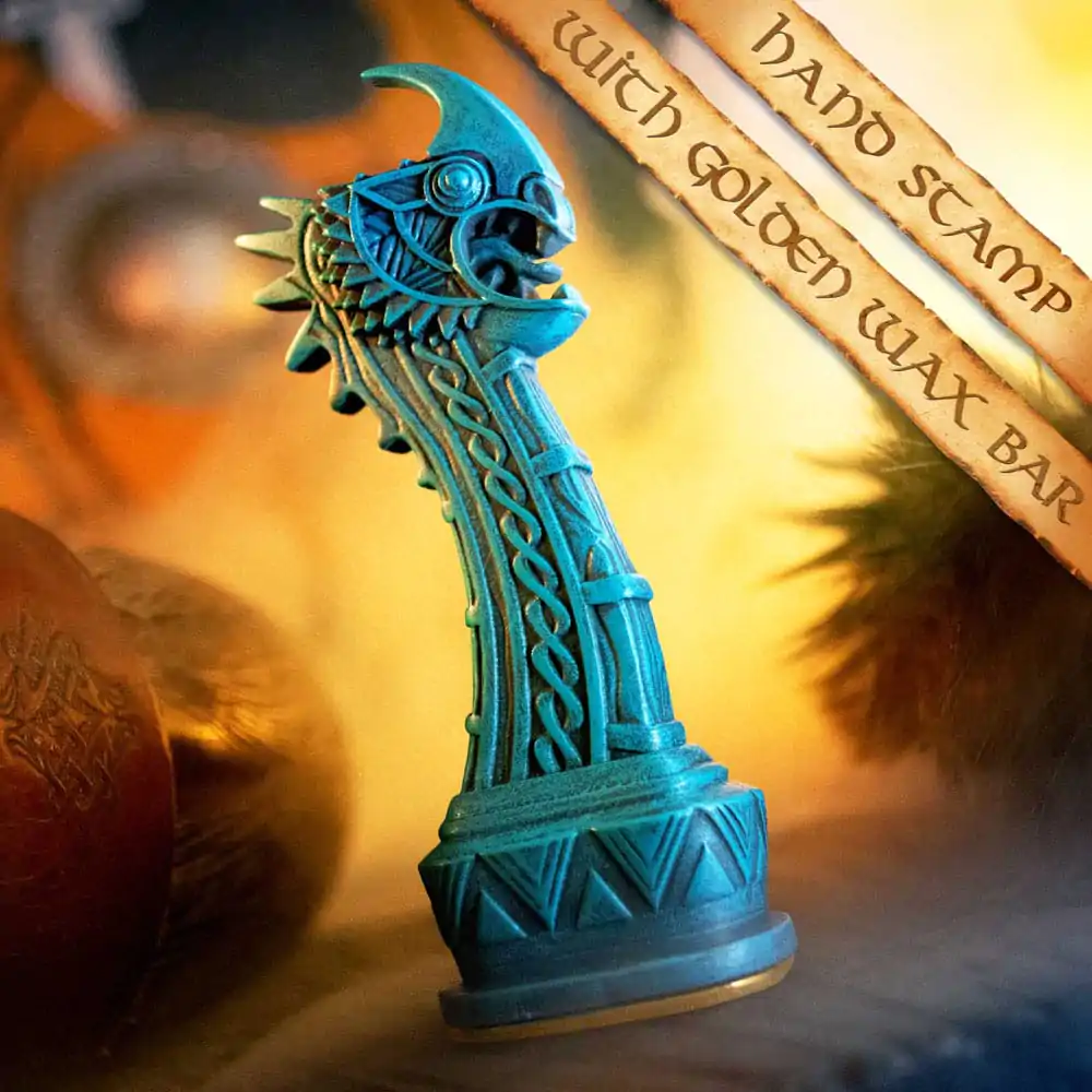 How to Train Your Dragon Hiccup´s Memories Kit   termékfotó