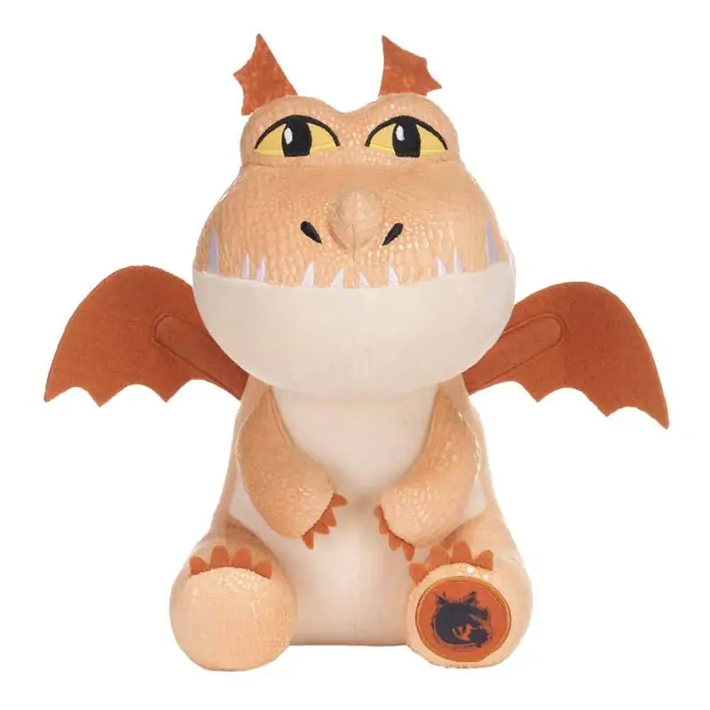 How to Train Your Dragon Meatlug plüss 30cm termékfotó