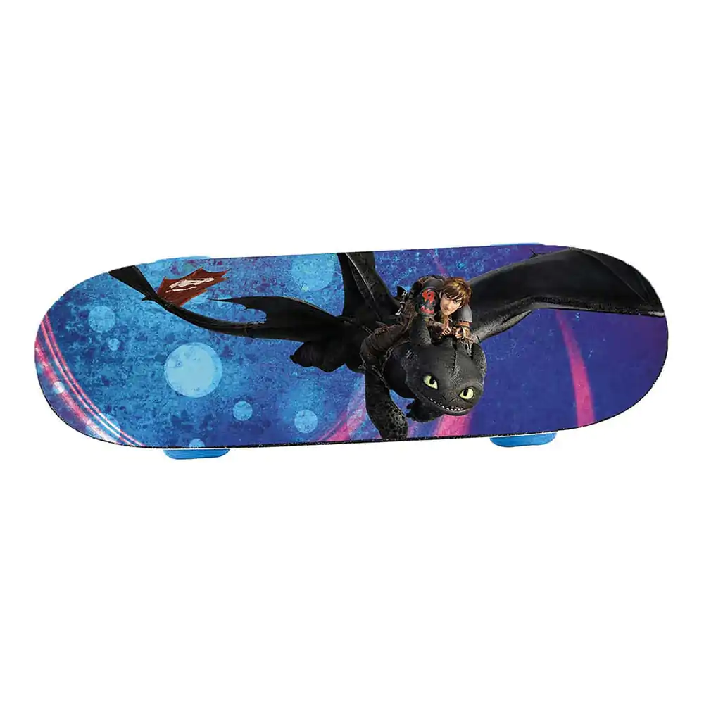 How to Train Your Dragon Mini gördeszka 43 cm termékfotó
