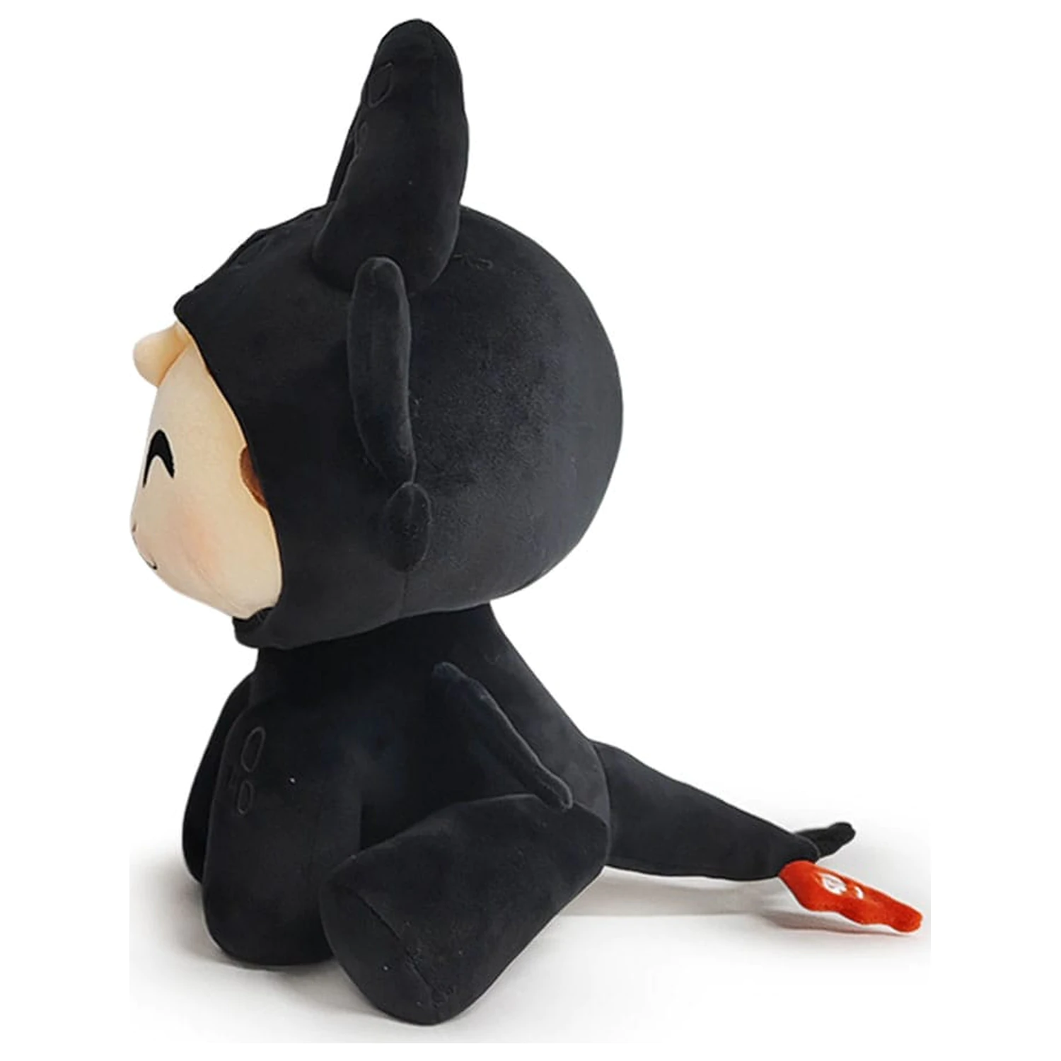 How to Train Your Dragon Rammie Toothless plüss figura 23 cm    termékfotó