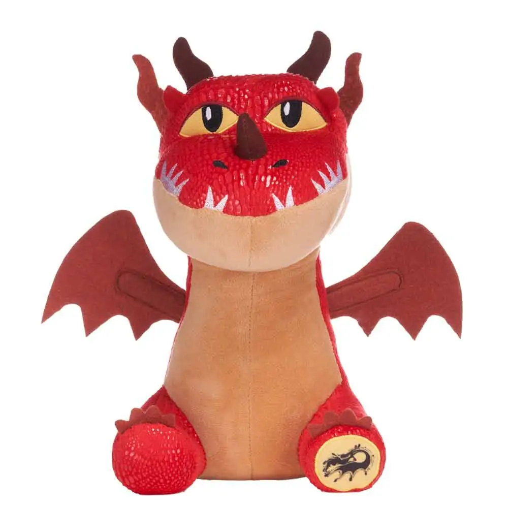 How to Train Your Dragon Stormfly plüss 30cm termékfotó