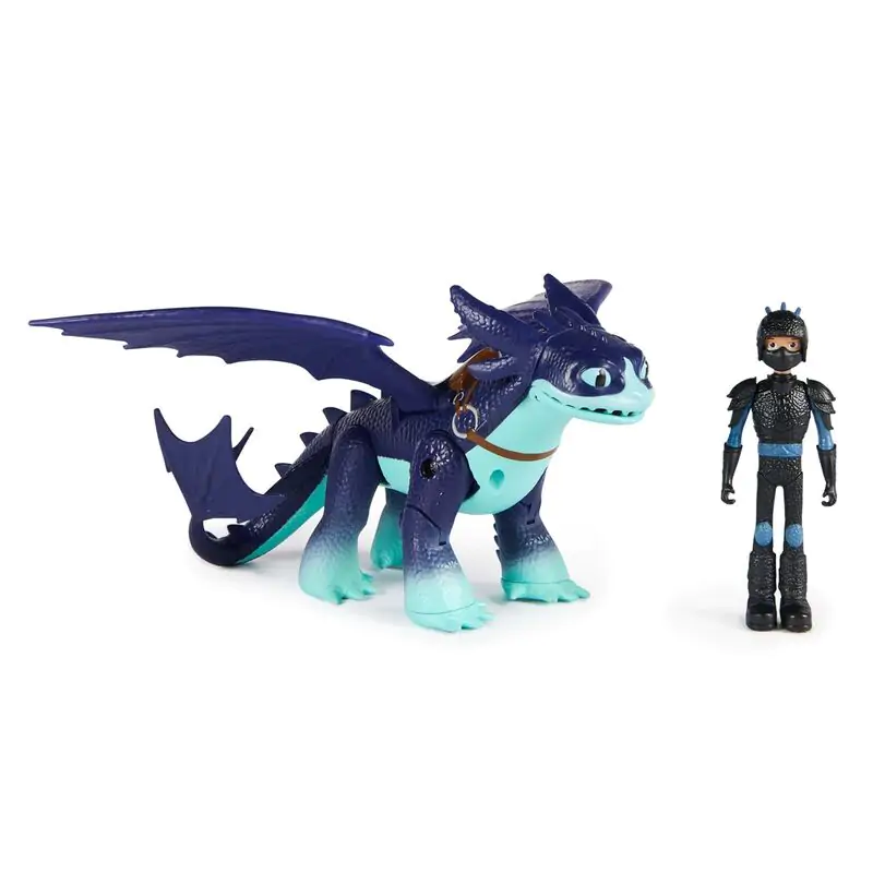 How to Train Your Dragon The Nine Realms 2db-os figura csomag termékfotó