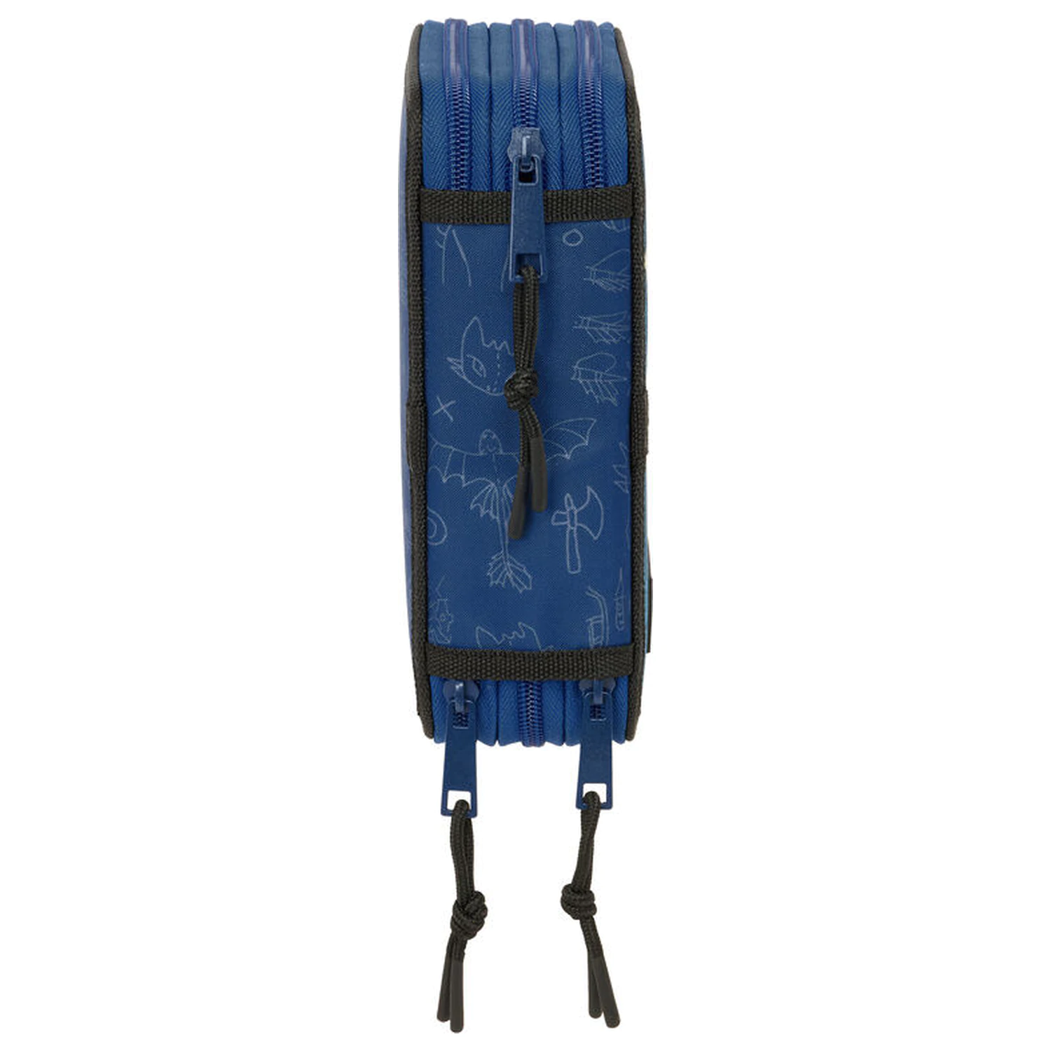 How to Train Your Dragon tolltartó 37db-os termékfotó