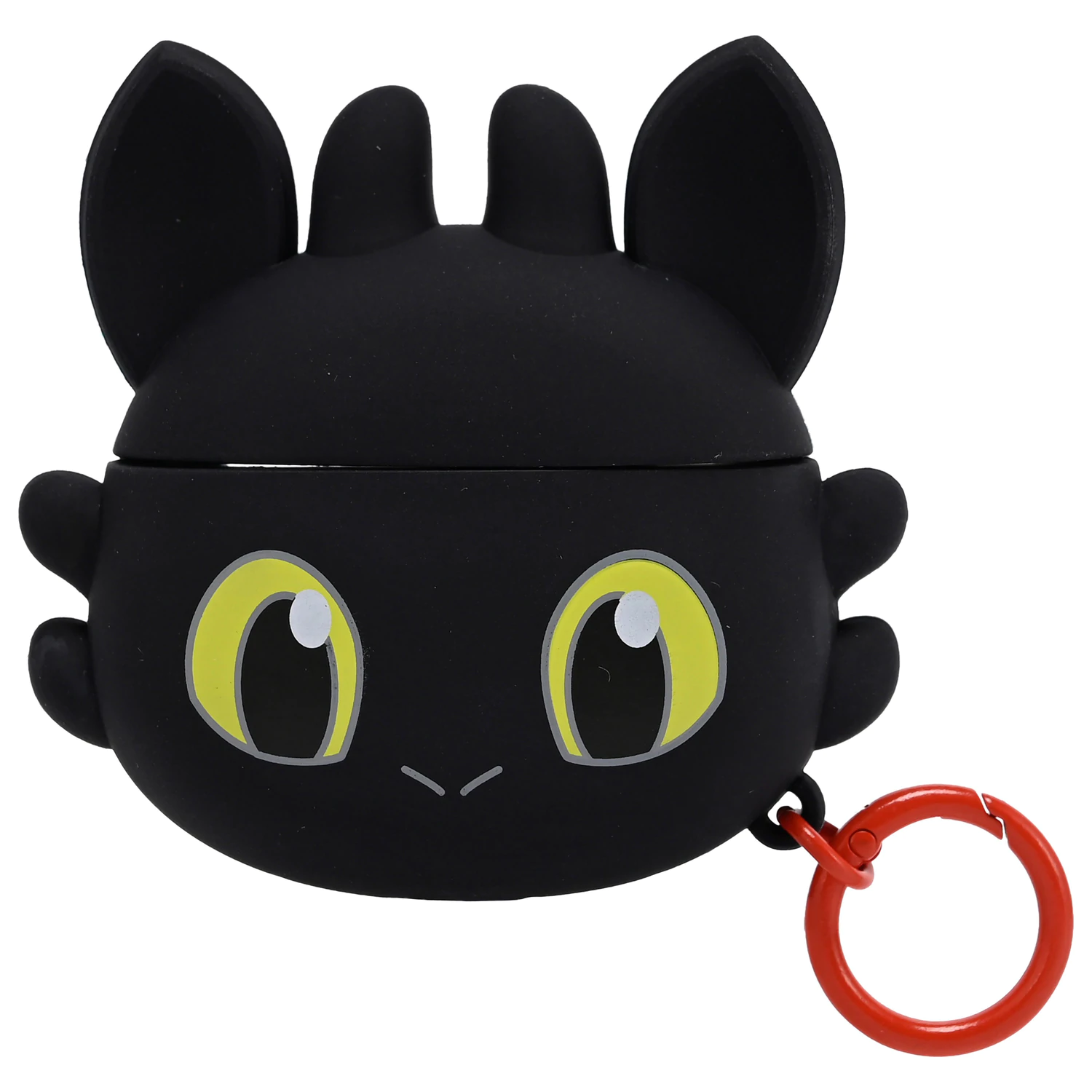 How to Train Your Dragon Toothless 3D AirPods tartó termékfotó
