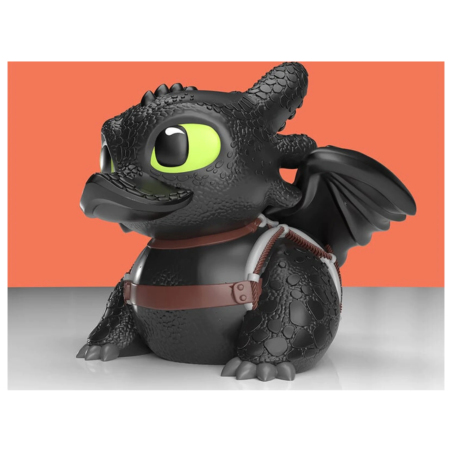 How to Train Your Dragon Toothless figura 23cm termékfotó