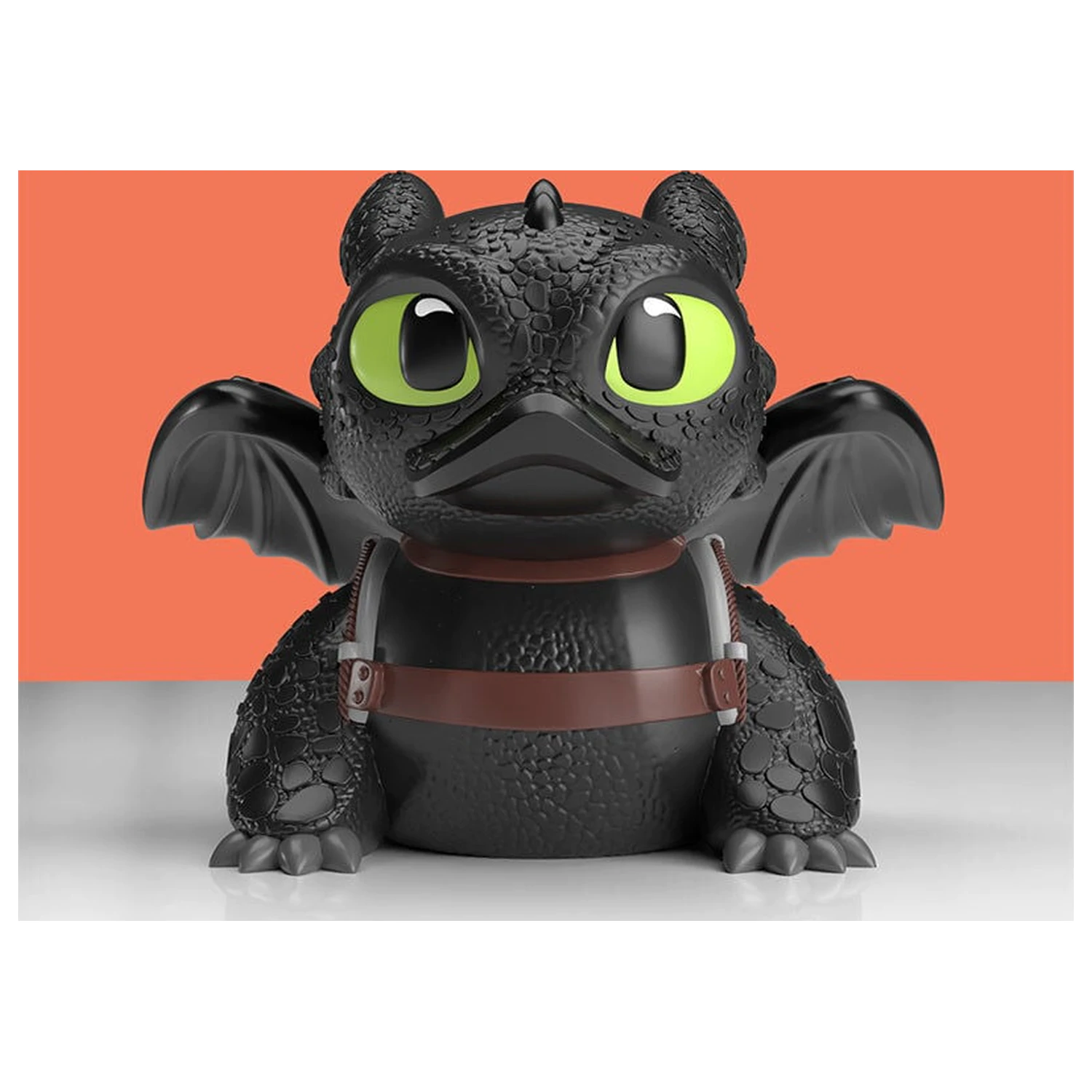 How to Train Your Dragon Toothless figura 23cm termékfotó