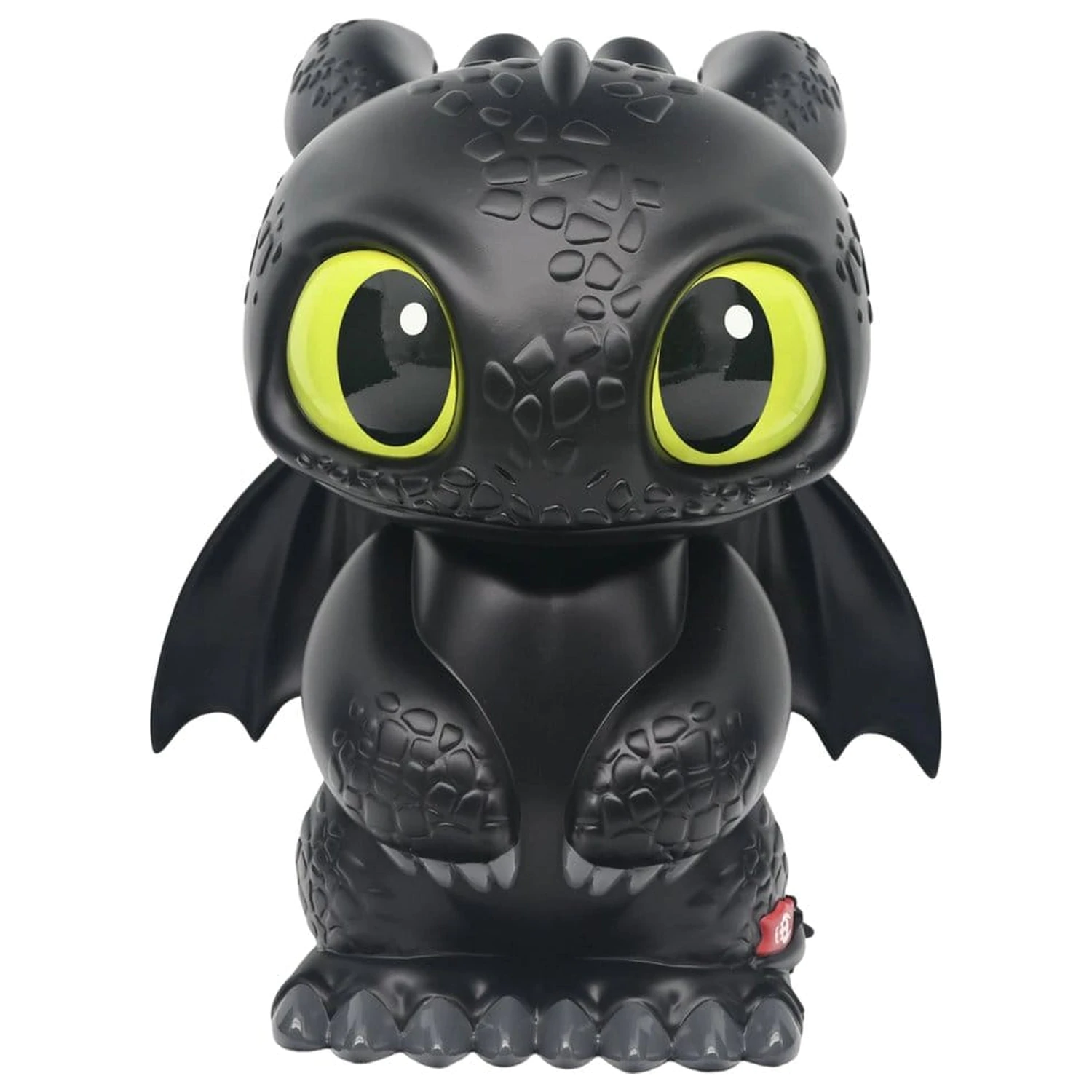 How to Train Your Dragon Toothless persely  termékfotó