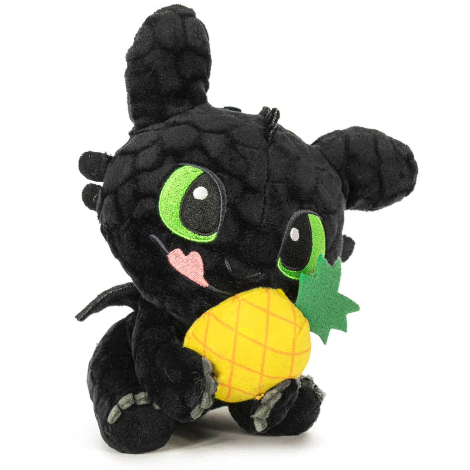 How to Train Your Dragon Toothless Pineapple plüss játék 24 cm termékfotó