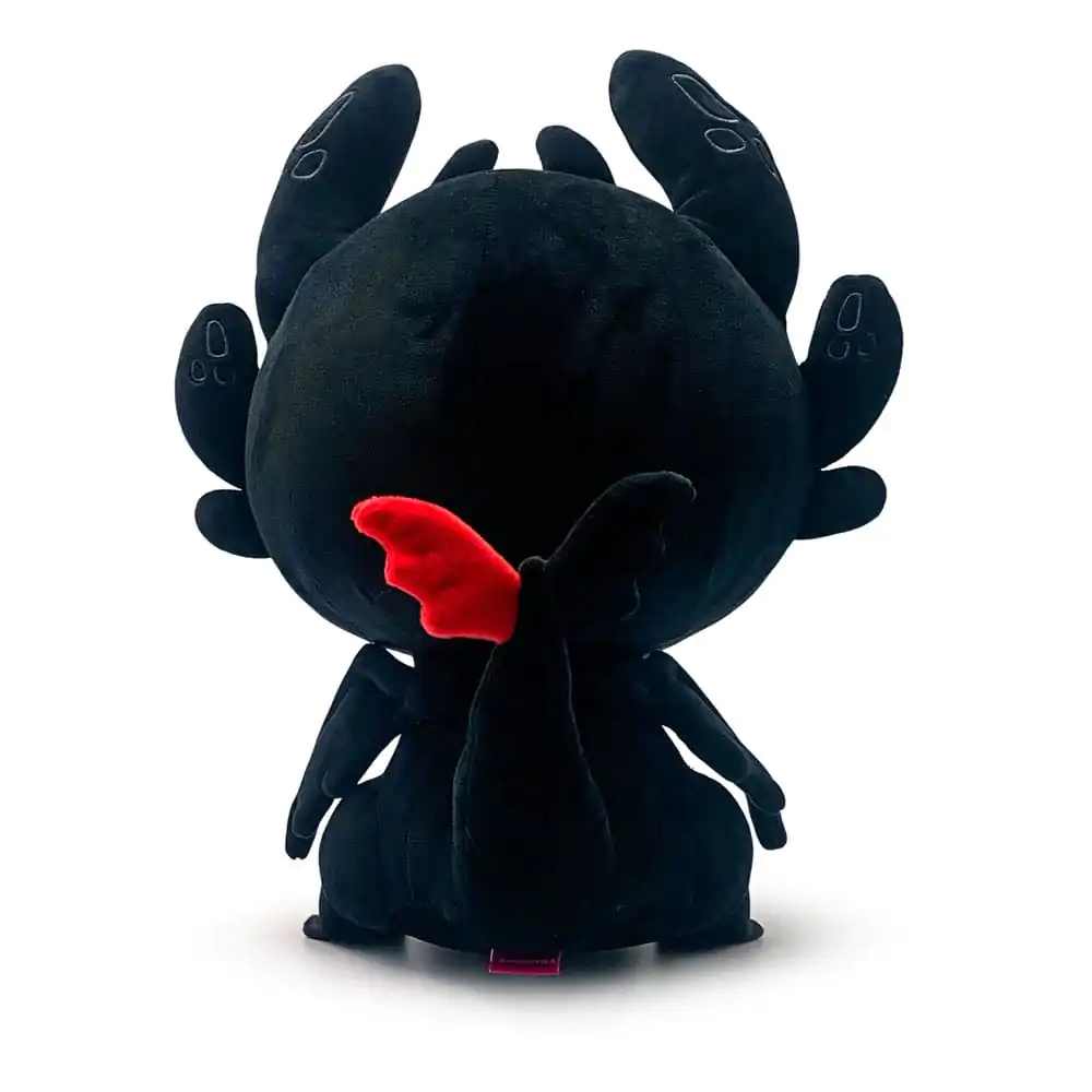 How to Train Your Dragon Toothless plüss figura 22 cm termékfotó