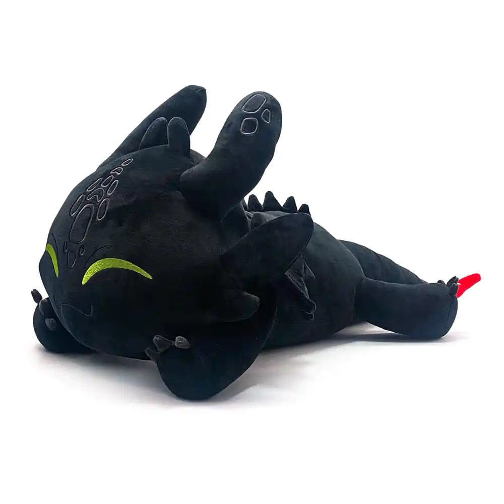 How to Train Your Dragon Toothless plüss figura 40 cm termékfotó