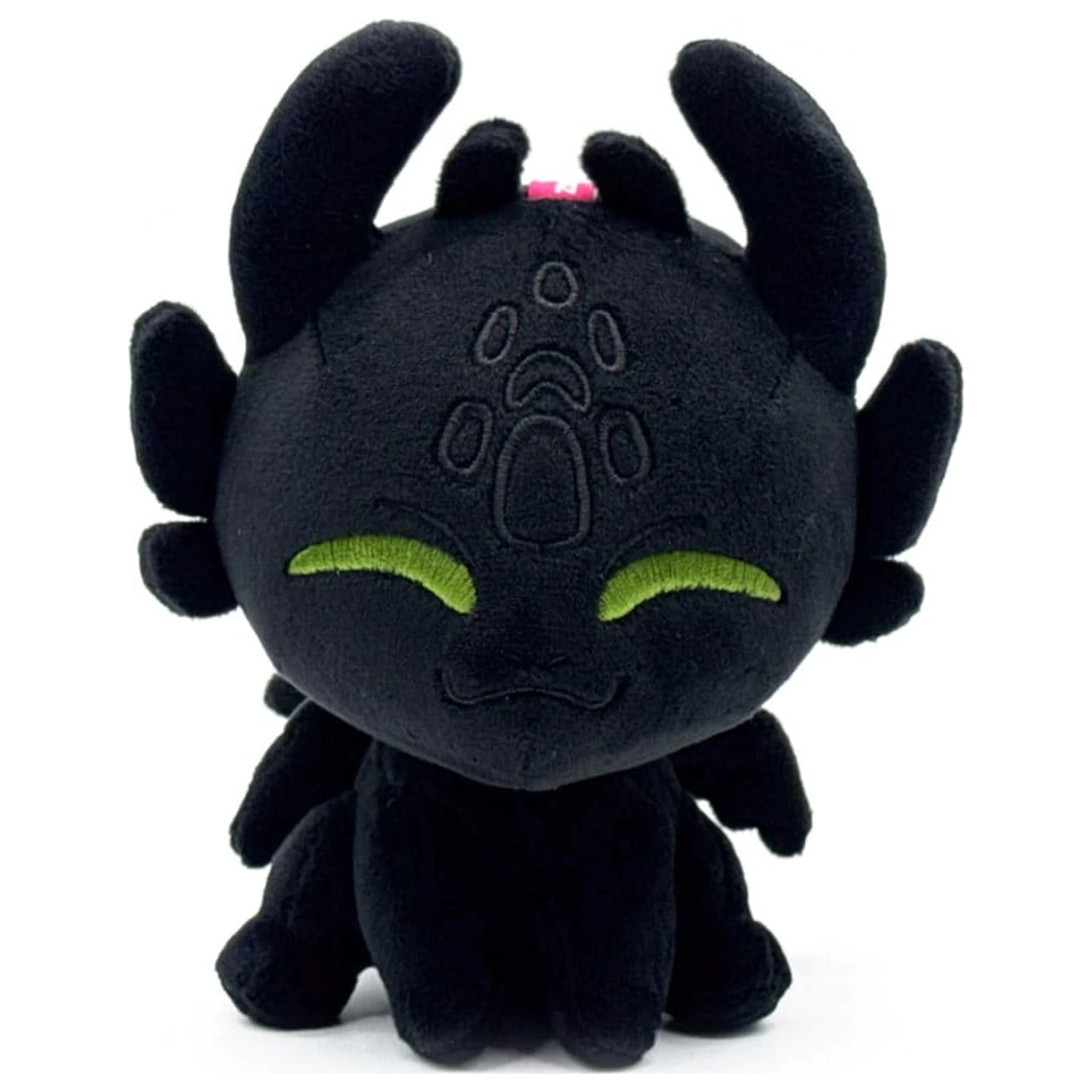 How to Train Your Dragon Toothless plüss kulcstartó 14 cm termékfotó