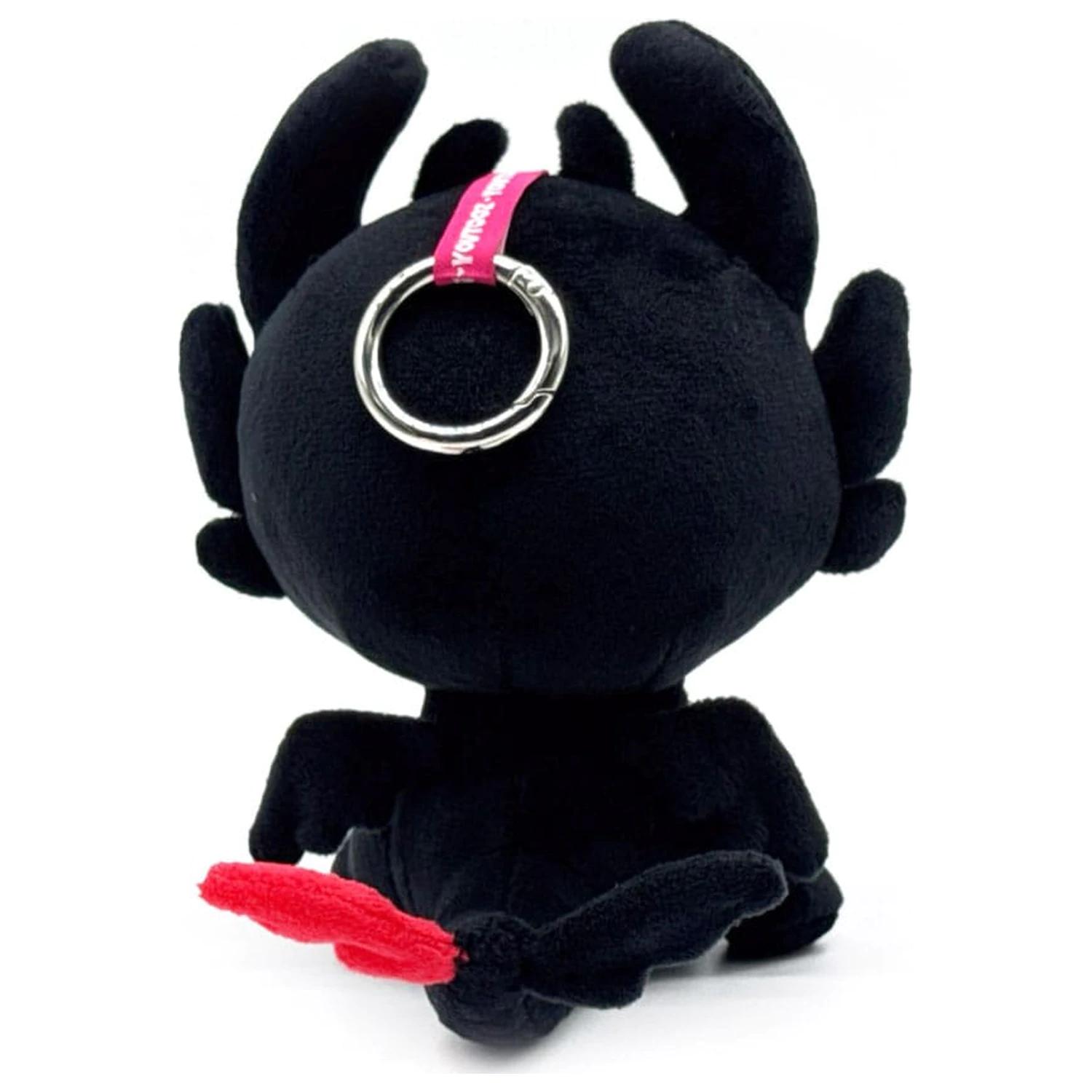 How to Train Your Dragon Toothless plüss kulcstartó 14 cm termékfotó