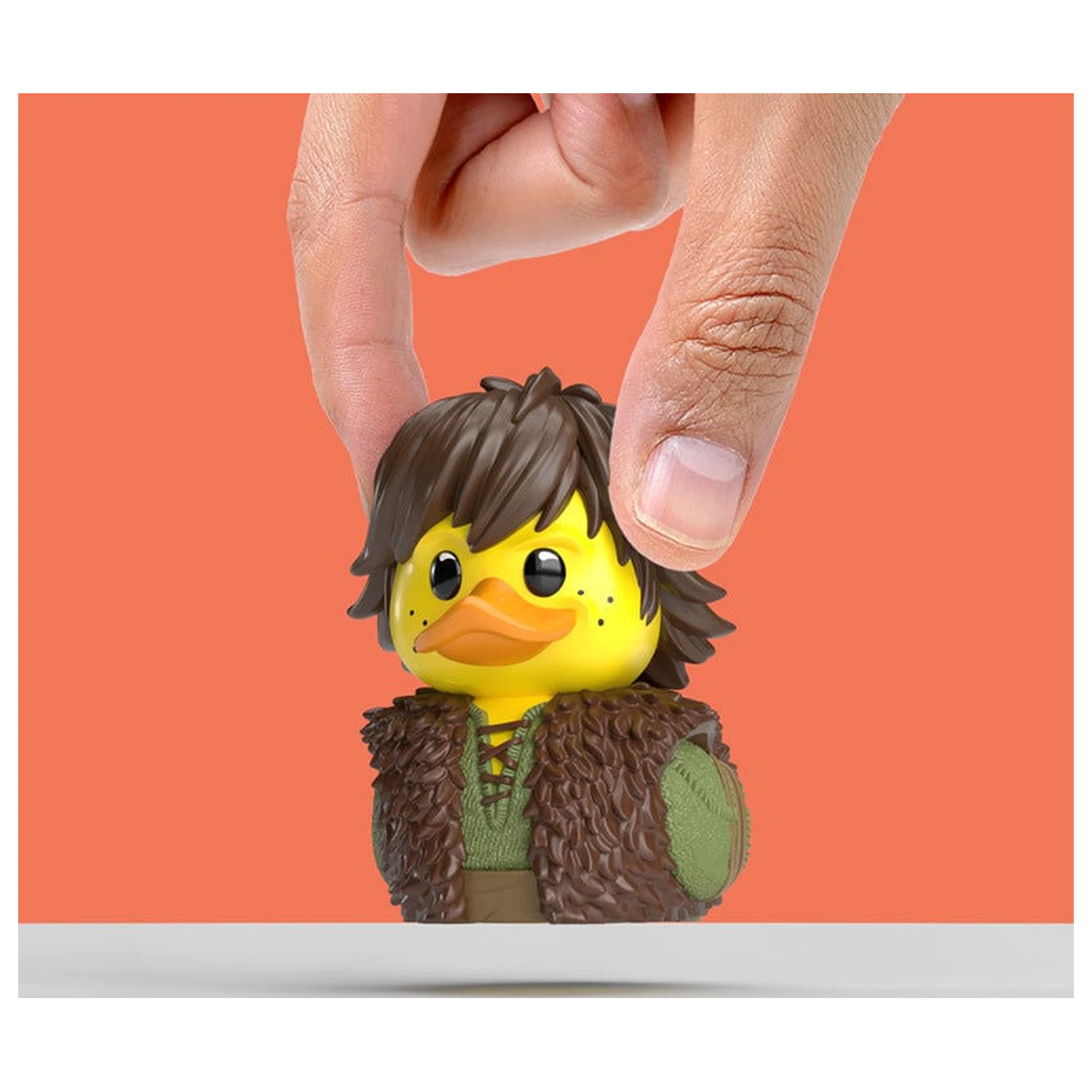 How to Train Your Dragon Tubbz Mini PVC figura Hiccup 5 cm termékfotó