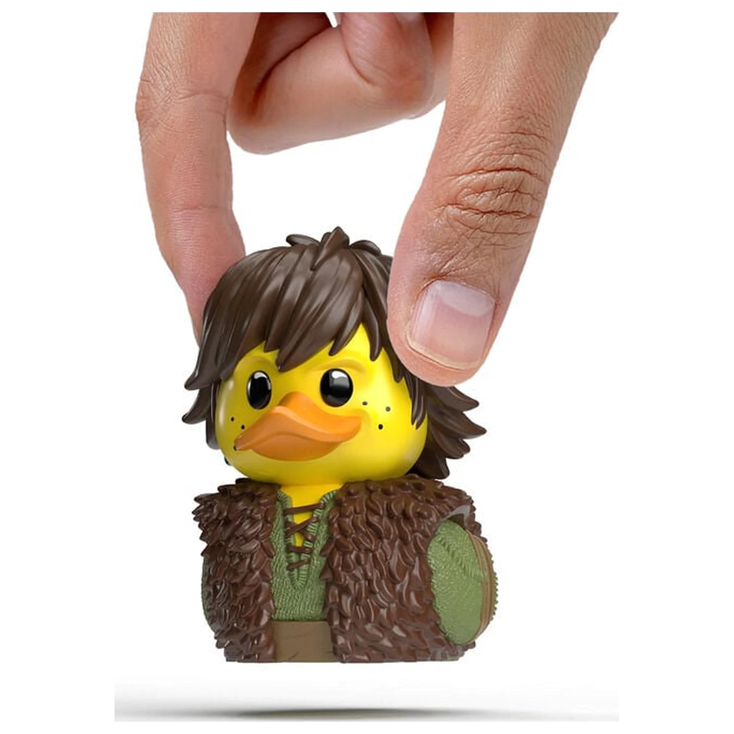 How to Train Your Dragon Tubbz Mini PVC figura Hiccup 5 cm termékfotó