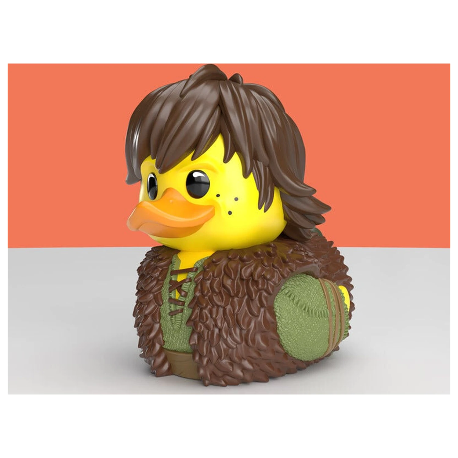 How to Train Your Dragon Tubbz Mini PVC figura Hiccup 5 cm termékfotó