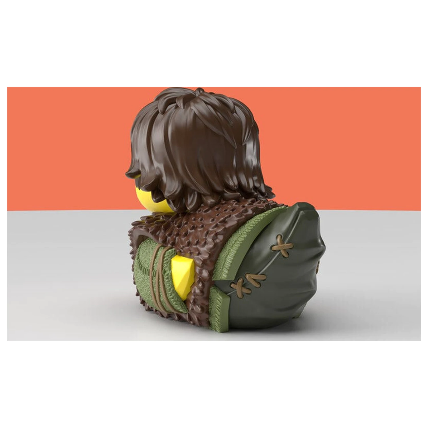 How to Train Your Dragon Tubbz Mini PVC figura Hiccup 5 cm termékfotó