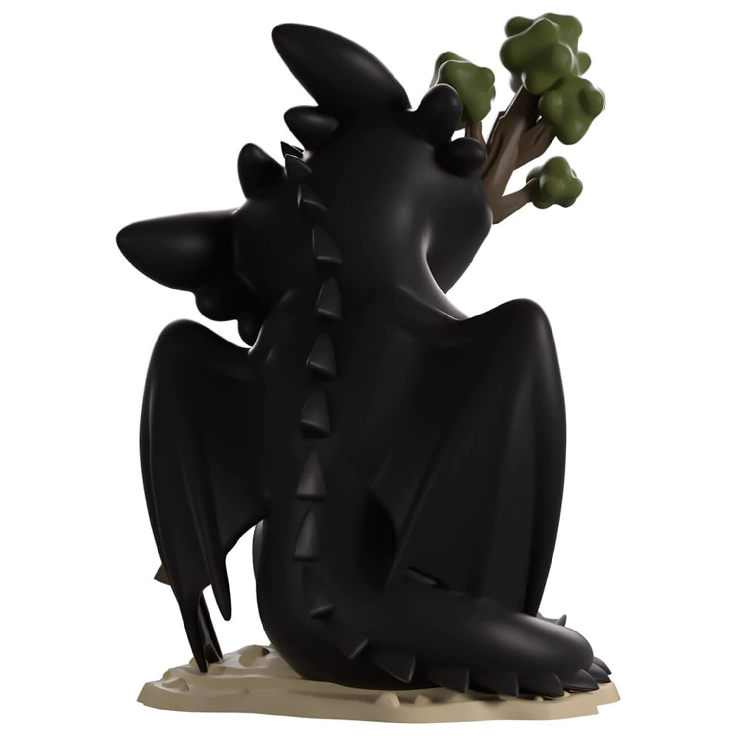 How to Train Your Dragon Vinyl figura Fetch Toothless 13 cm    termékfotó