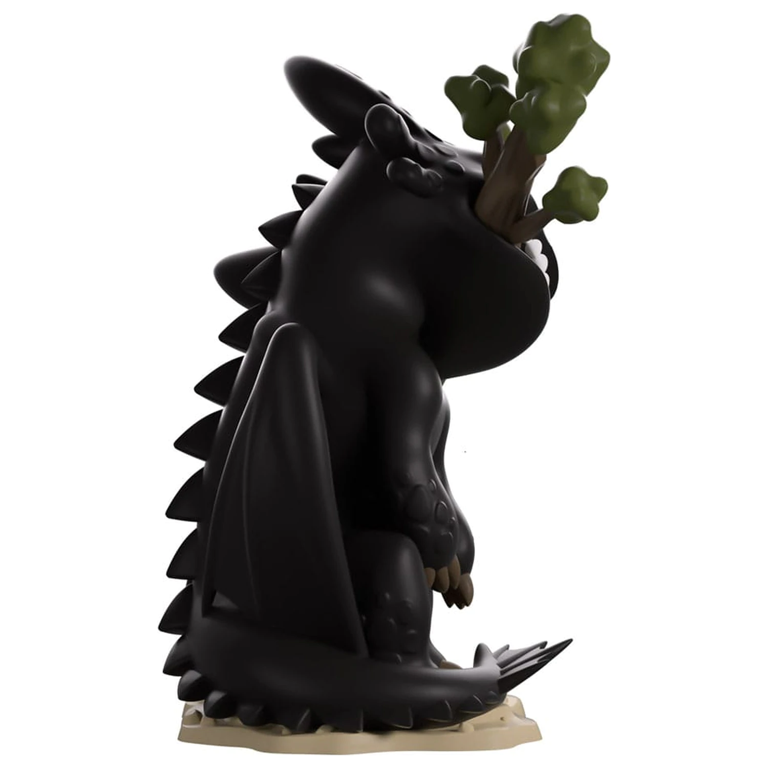 How to Train Your Dragon Vinyl figura Fetch Toothless 13 cm    termékfotó