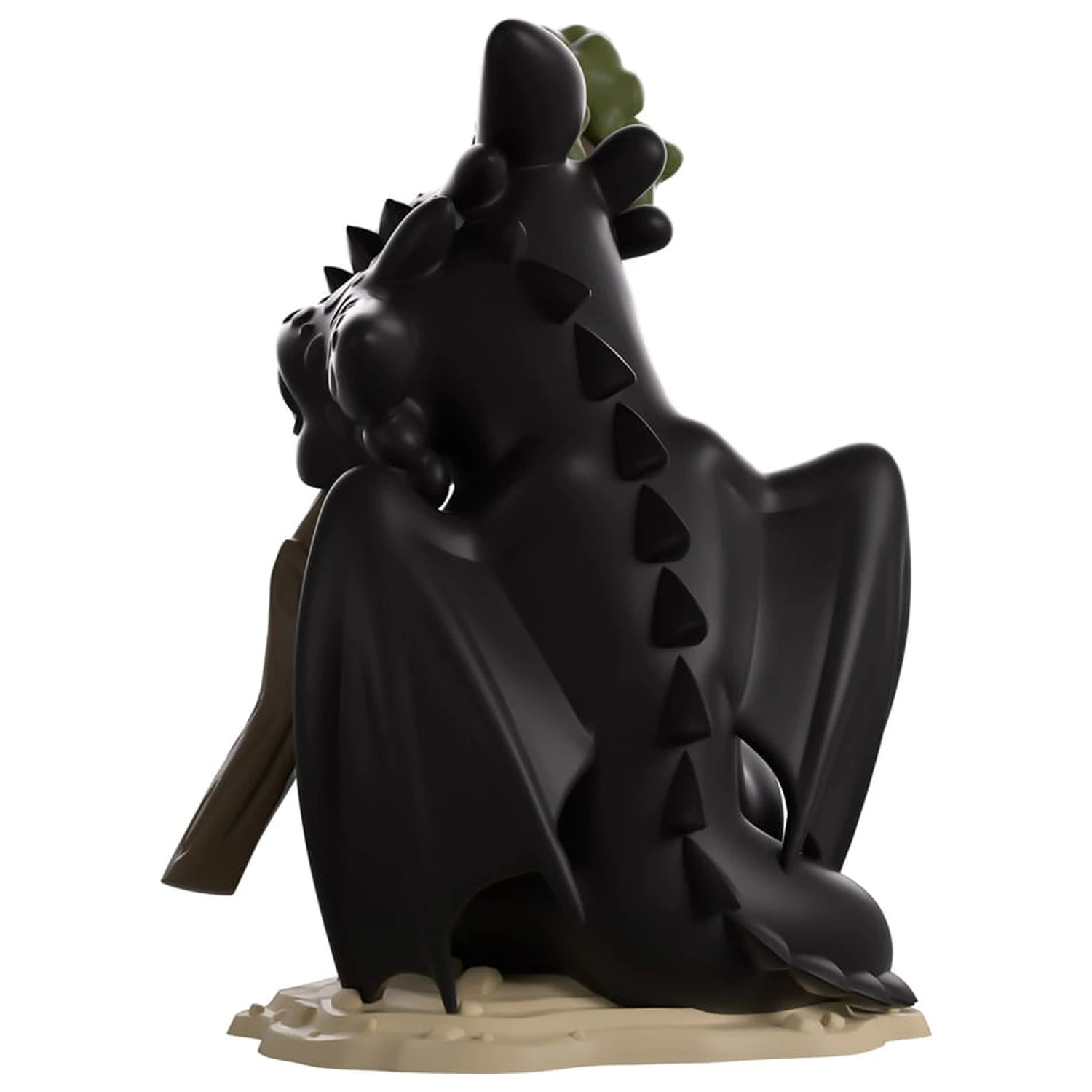 How to Train Your Dragon Vinyl figura Fetch Toothless 13 cm    termékfotó