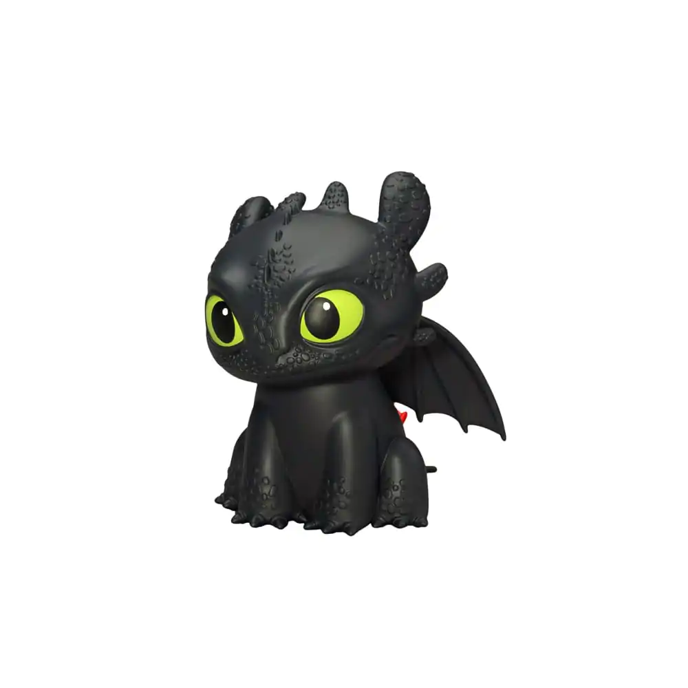 How to Train Your Dragon Vinyl persely Toothless 12 cm termékfotó