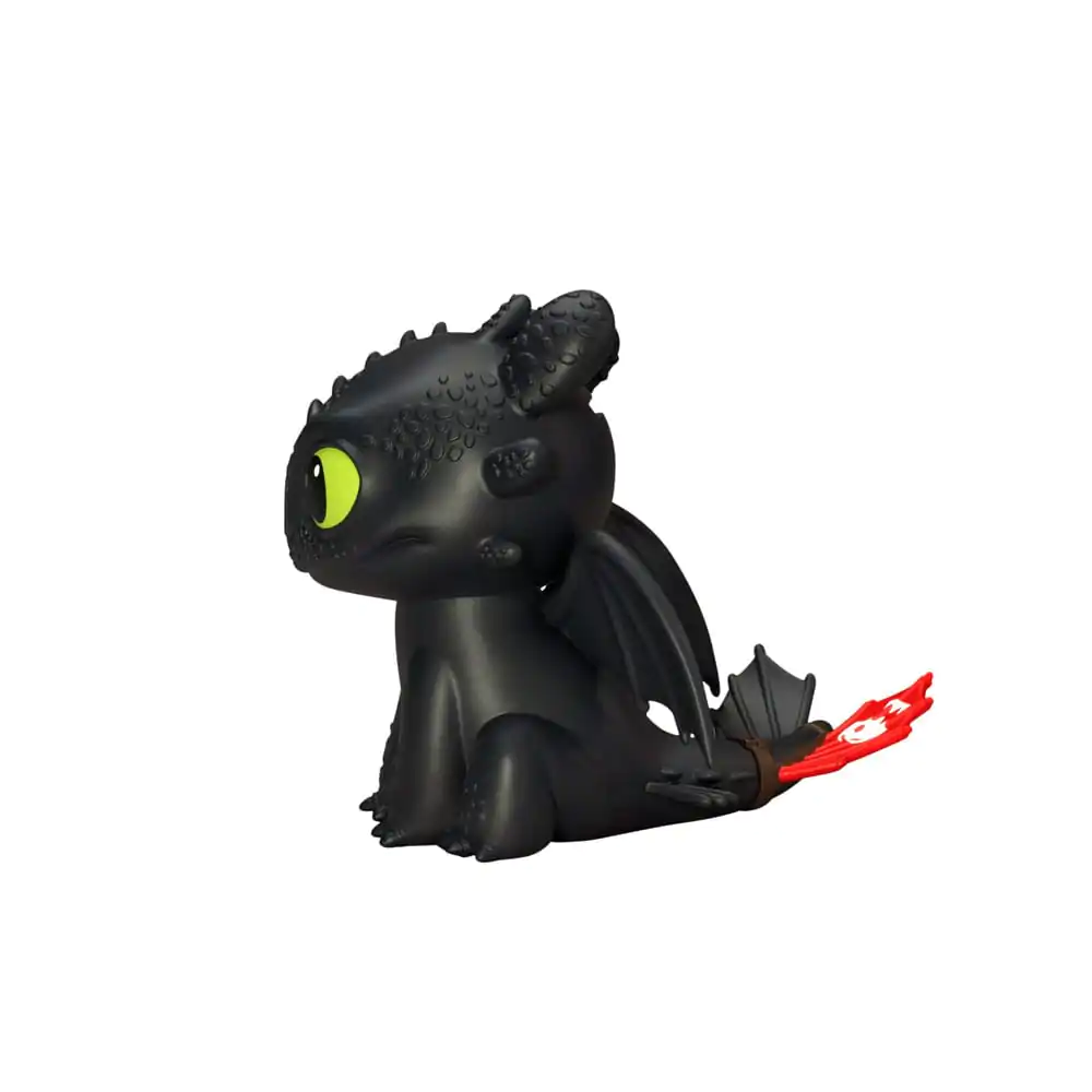 How to Train Your Dragon Vinyl persely Toothless 12 cm termékfotó