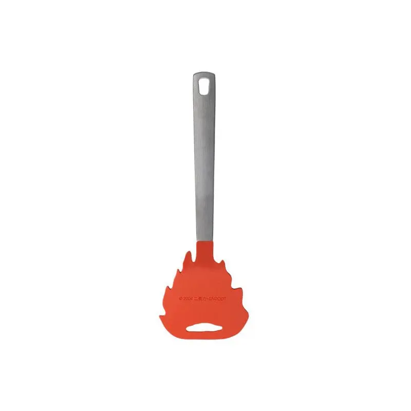 Howl's Moving Castle Spatula Calcifer termékfotó