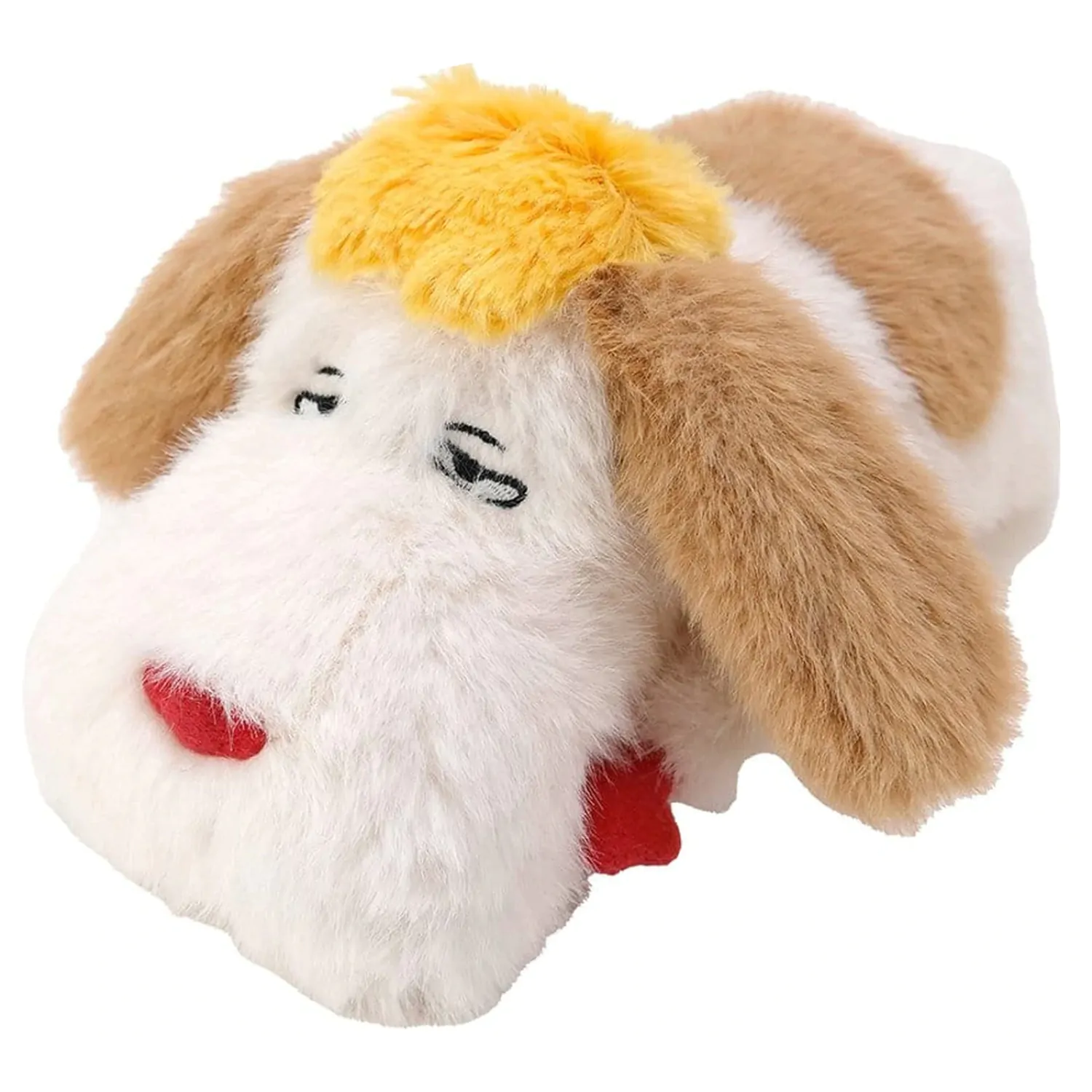 Howl's Moving Castle Komorebi Heen plüss figura 10 cm termékfotó