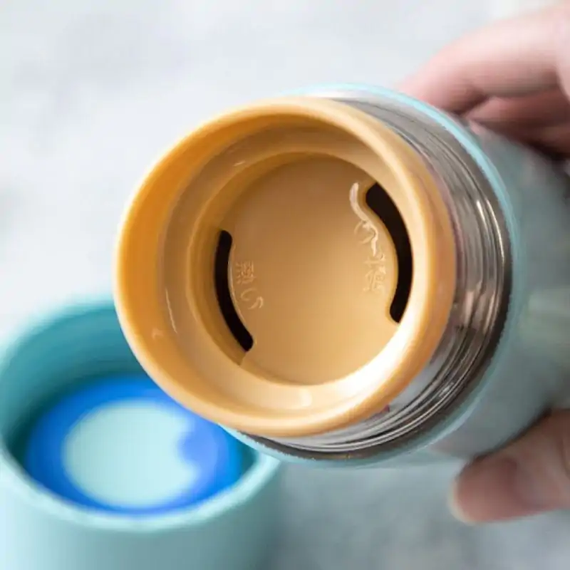 Howl's Moving Castle Sophie &amp; Howl vizespalack kulacs 350ml termékfotó