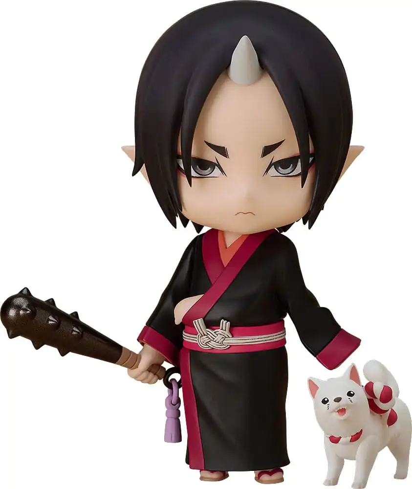 Hozuki no Reitetsu Nendoroid akciófigura Hozuki 2.0 10 cm   termékfotó